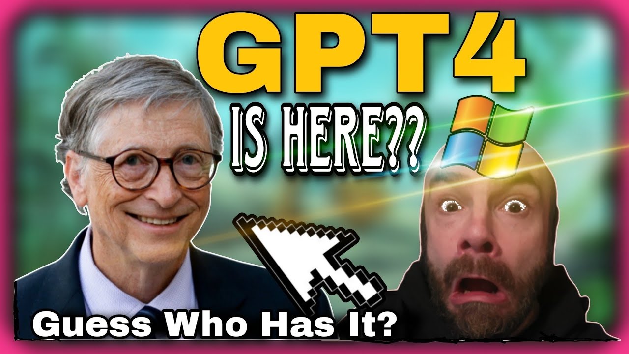 * 5 More * AI  * Tips & Tricks for ChatGPT4, & Microsoft Bing-Chat in 2023