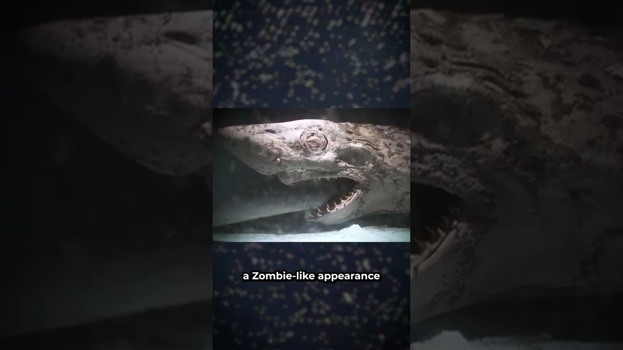 Последний ужасен (заброшенный аквариум) 😱