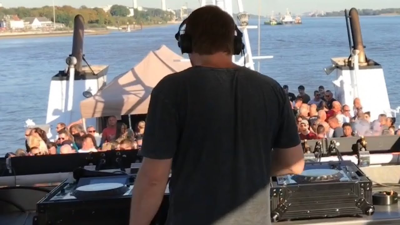 Vlog58 Spirit of Goa /   MS Koi 21.09.2019