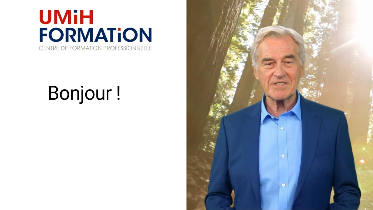 NOUVEAU – Formation Développement Durable 100% Digitale avec IA intégrée