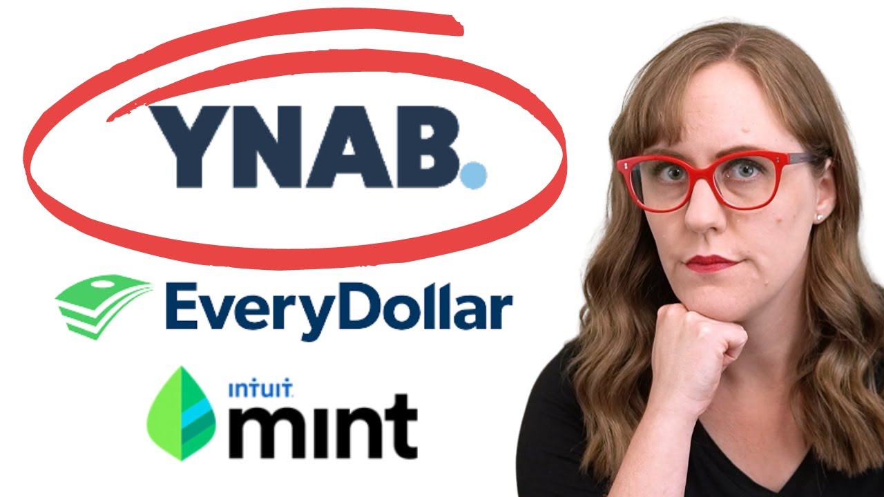 10 Reasons YNAB is the BEST Budget App