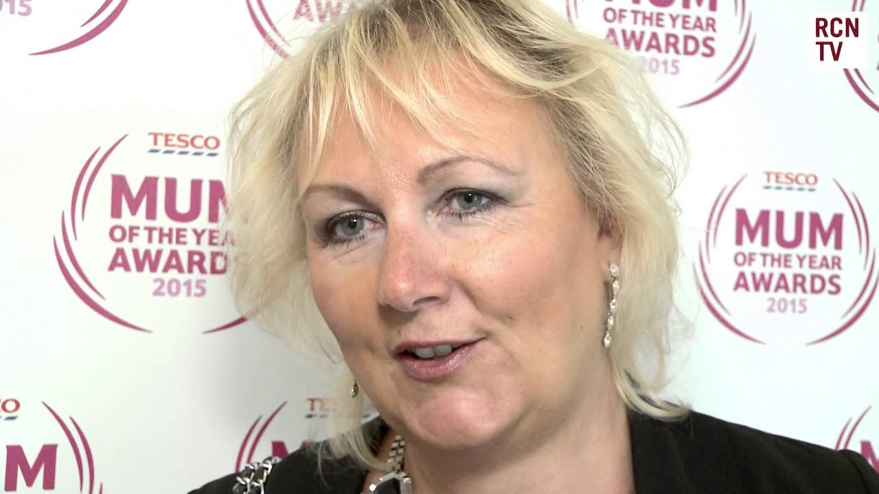 Coronation Street Sue Cleaver Interview