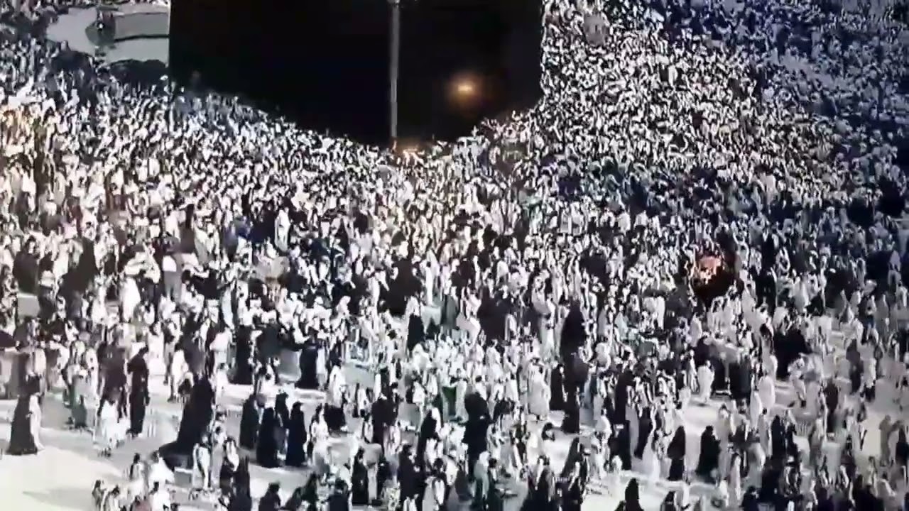 مكة المكرمة لمحبي بيت الله ورسوله صلى الله عليه 