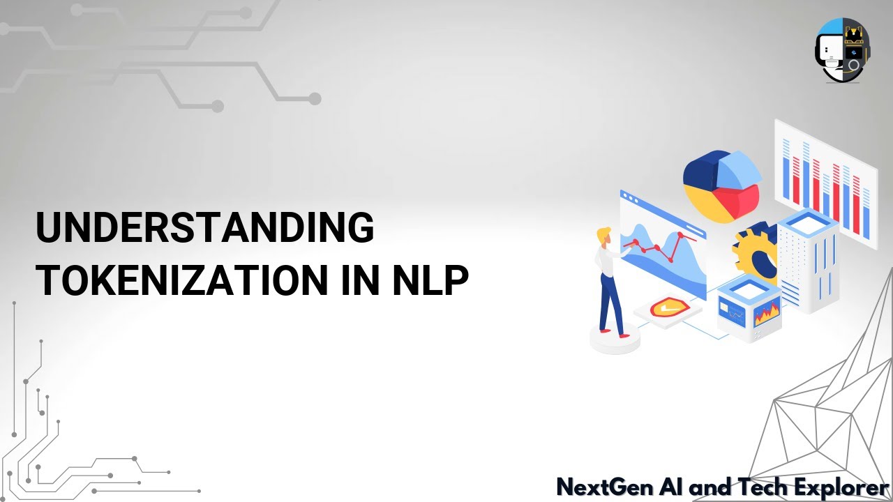 Understanding Tokenization in NLP
