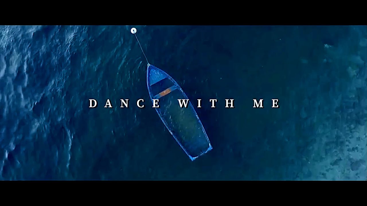 Dance With Me - Sir, Please (Lyric Video)