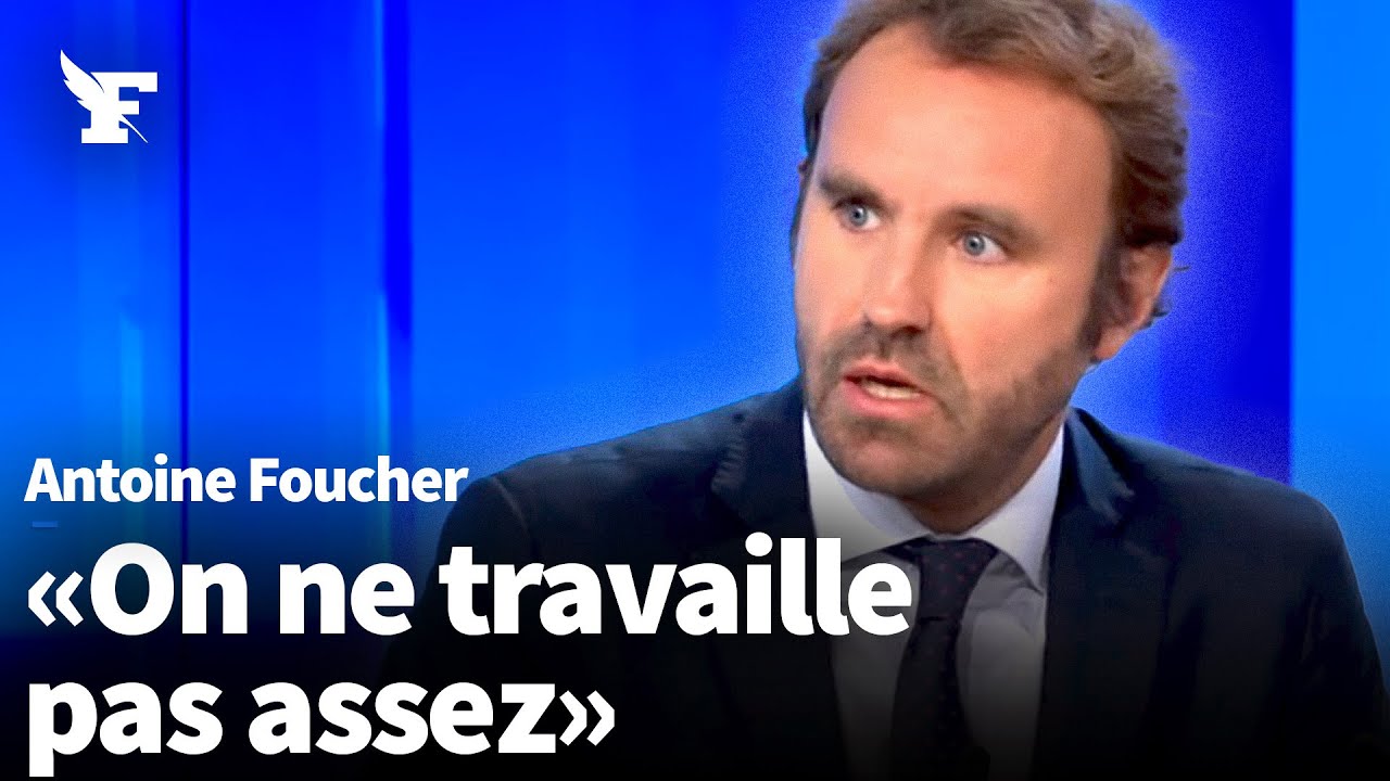 Budget 2026 : faut-il vraiment supprimer deux jours fériés ? Le point de vue d'Antoine Foucher