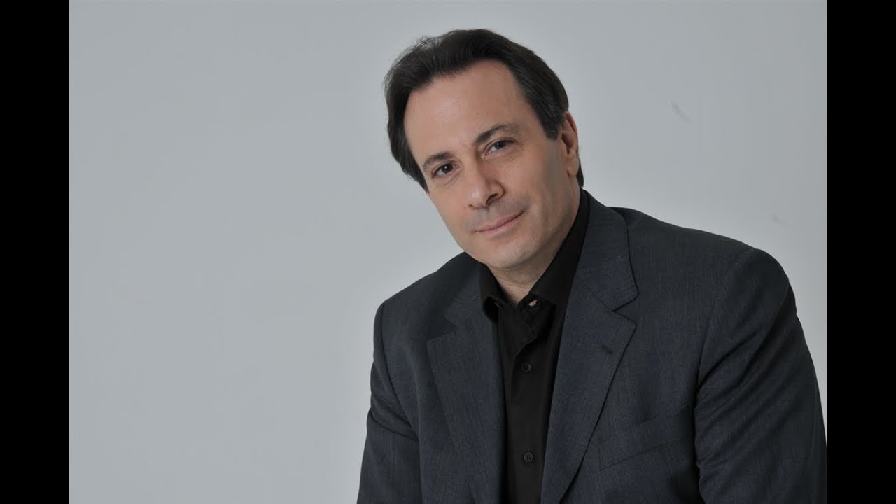 Rachmaninoff/Levin: Five Pieces for Orchestra