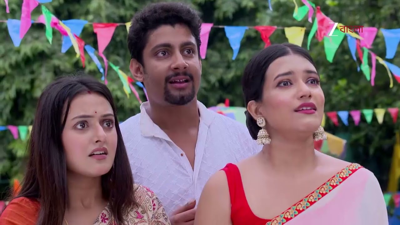 Kon Gopone Mon Bheseche | স্মৃতি হারিয়েও শুধু শ্যামলীকেই চিনতে পারলো কিঞ্জল !