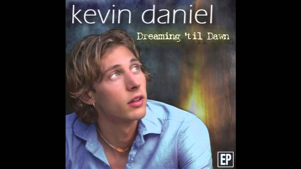 Kevin Daniel - Angel