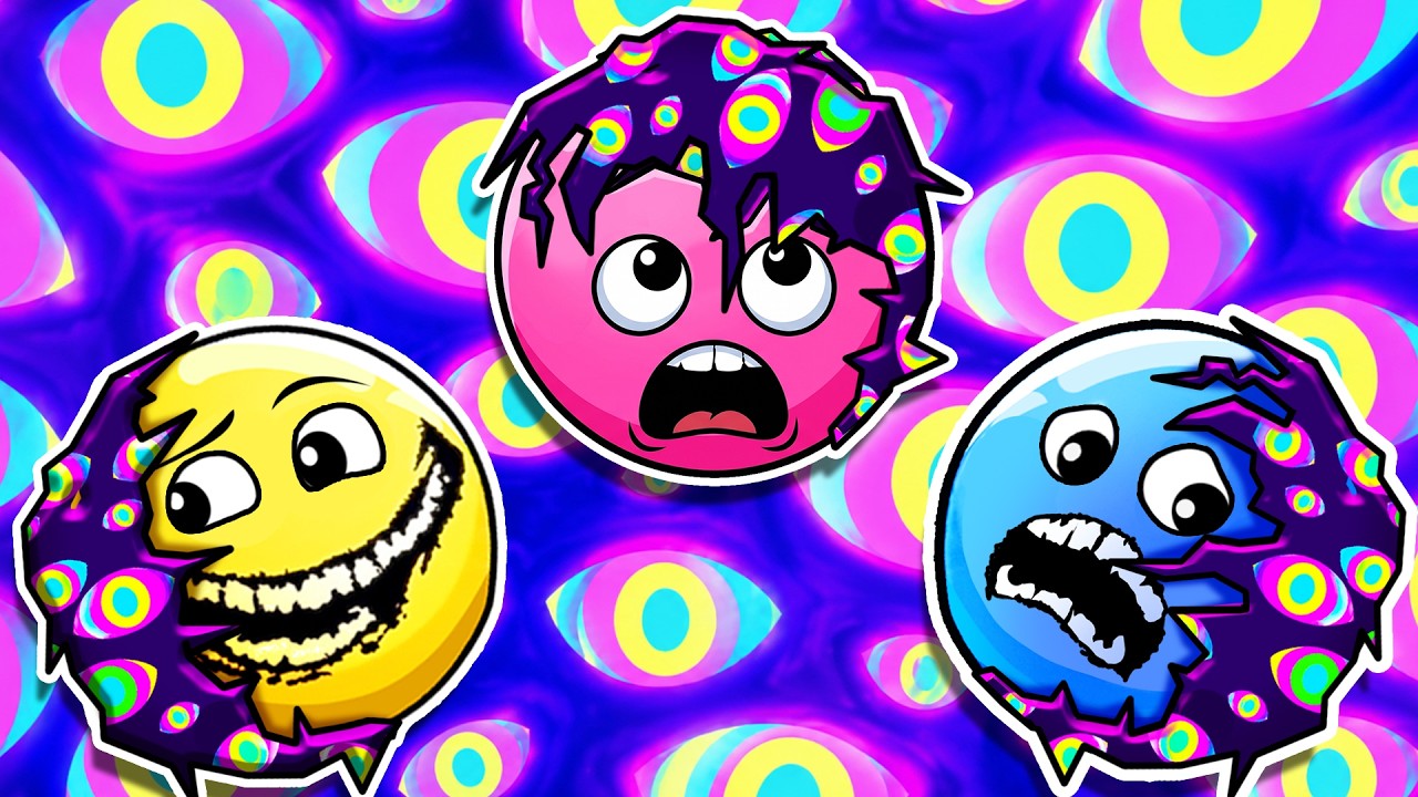 VERITY vs. FALSITY & Lovity GOT ABSTRACTION EXPERIENCE in Roblox!a