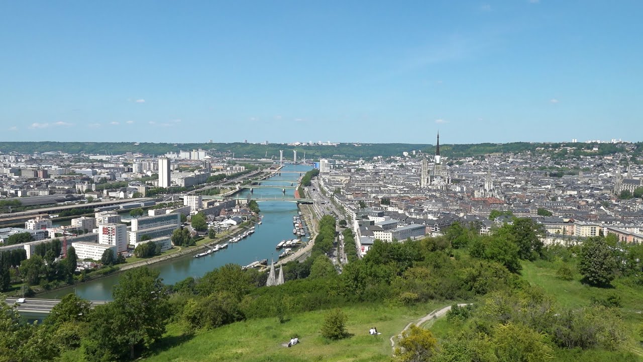 R&eacute;sidence Alexandrin &agrave; Darn&eacute;tal (76) &ndash; Groupe Cailleau