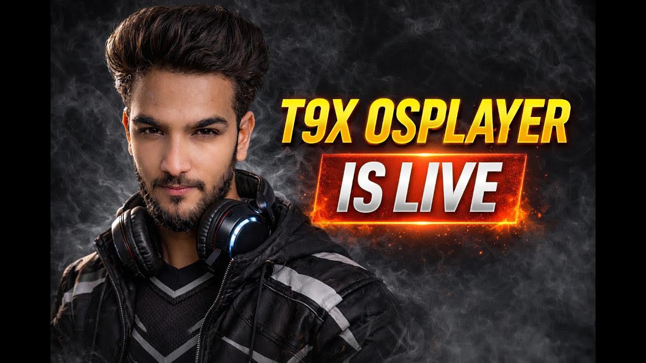 No Promotion Match 😈 | Sirf Skills Ka Game
