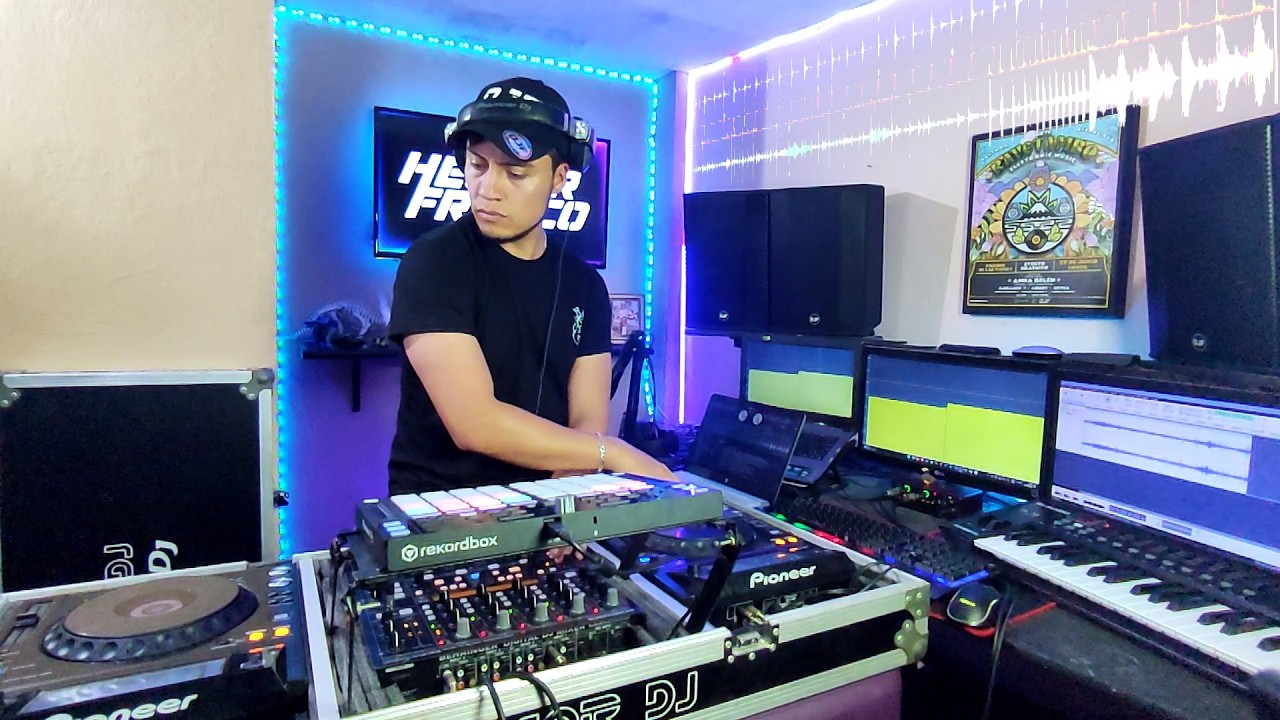 ¡Lo más nuevo de Beatport! 👑 Top 10 Electrónica Febrero 2026