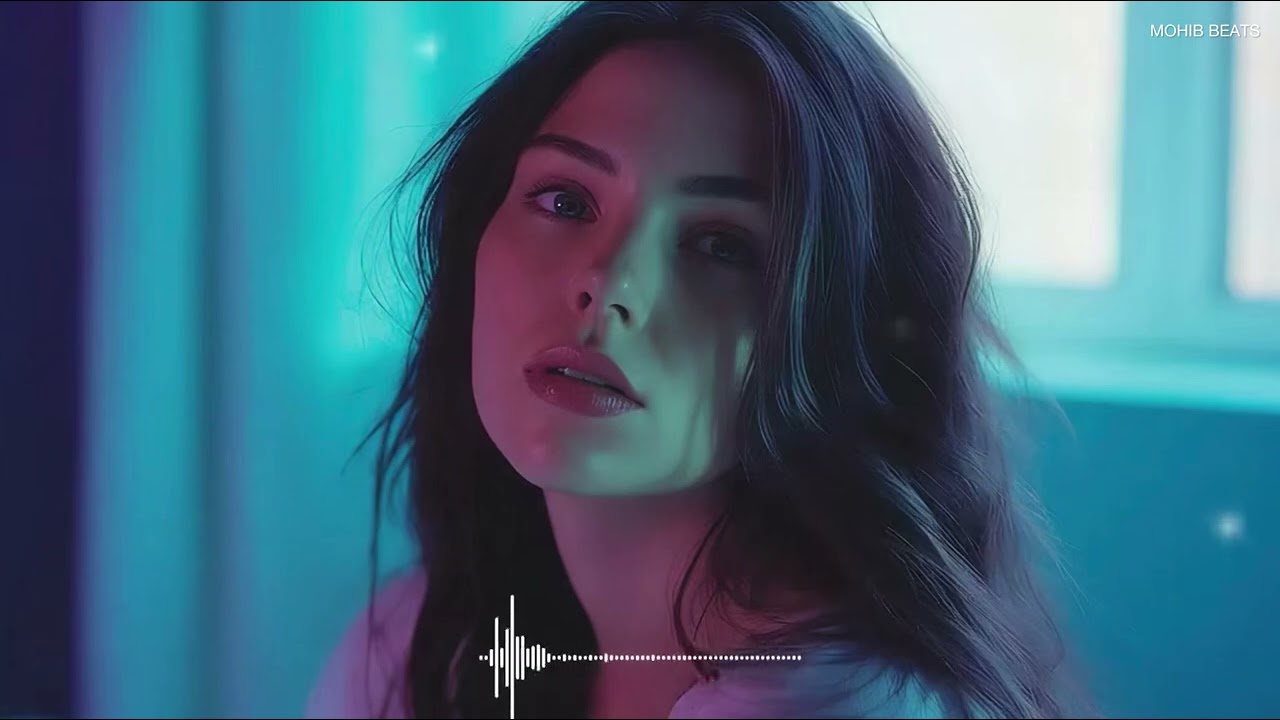 Elyanna - Youm Wara Youm (Halid Remix) Deep House 2025