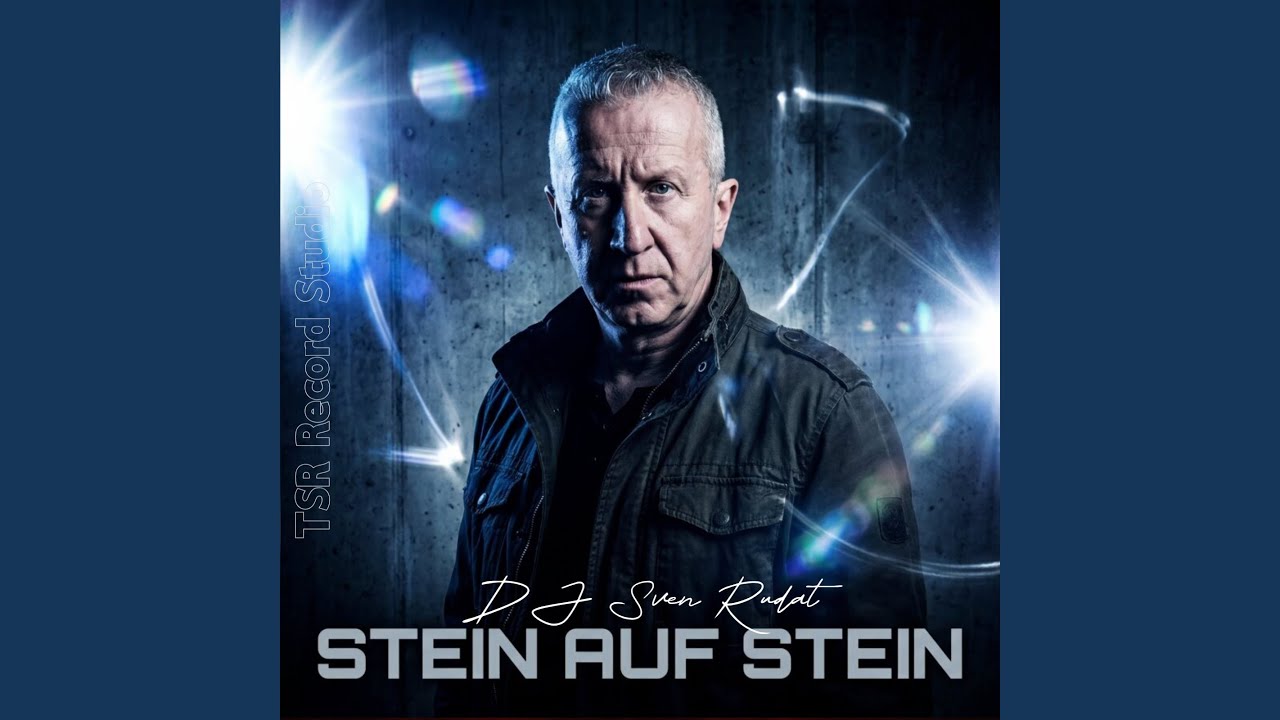 Stein auf Stein
