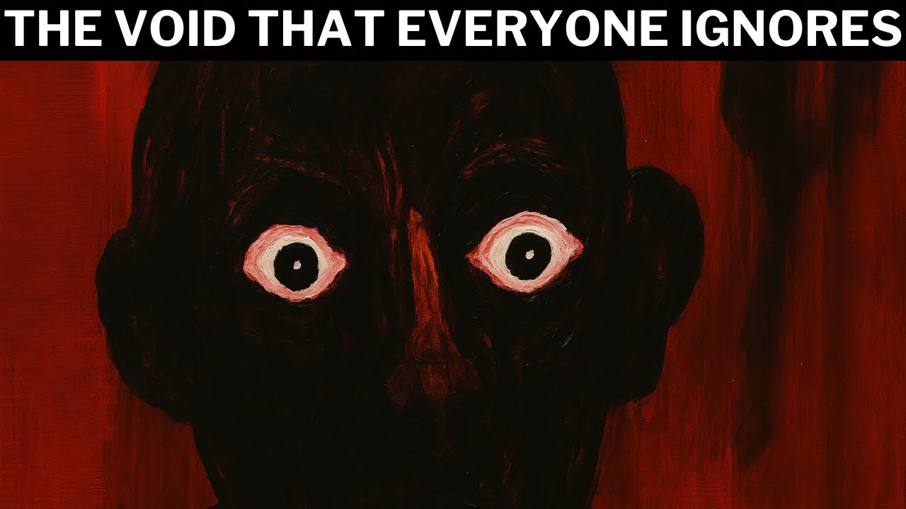 What Your Existential Emptiness Is Trying to Tell You
