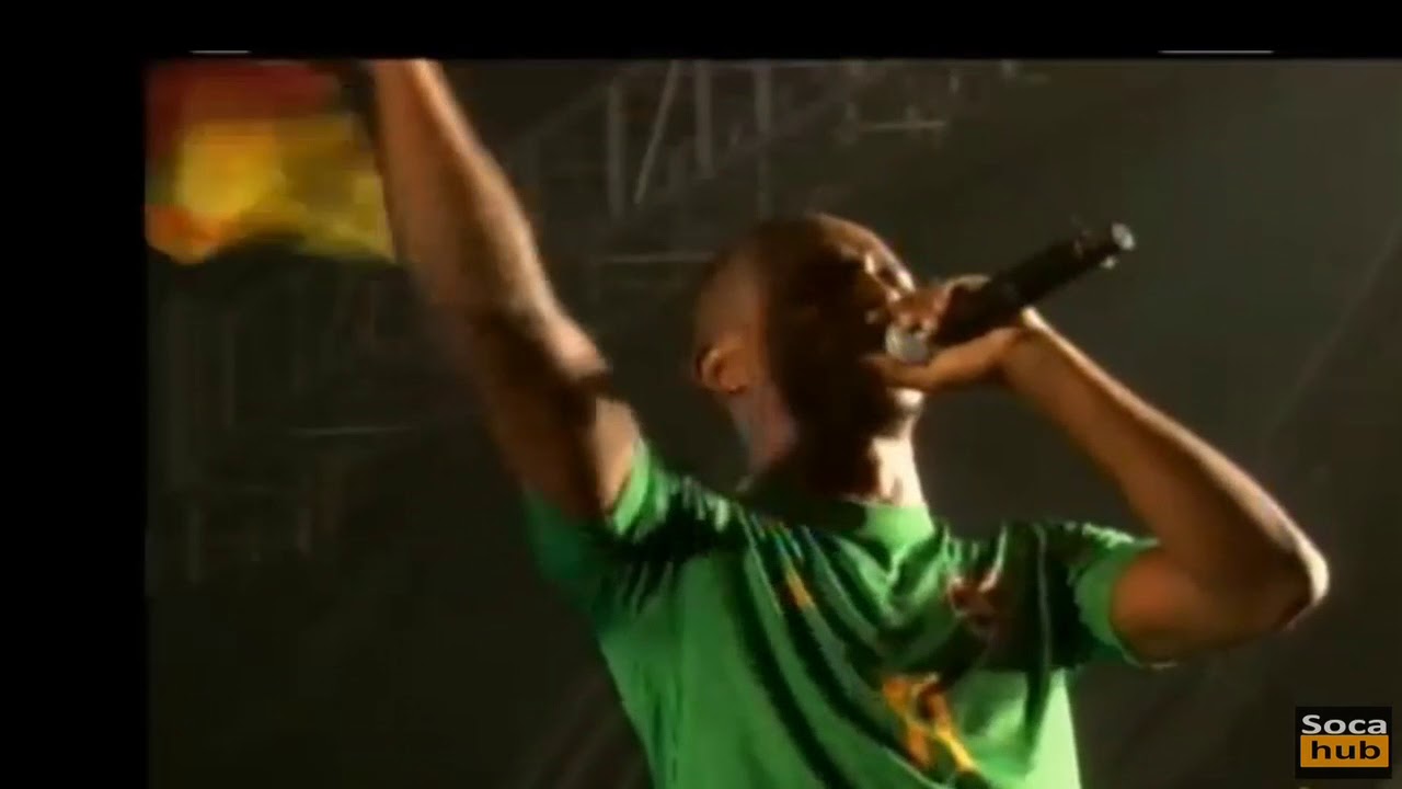 2017 GRENADA SOCA MONARCH FINALS - SPICEMAS 2017 ( Entire Show DVD)