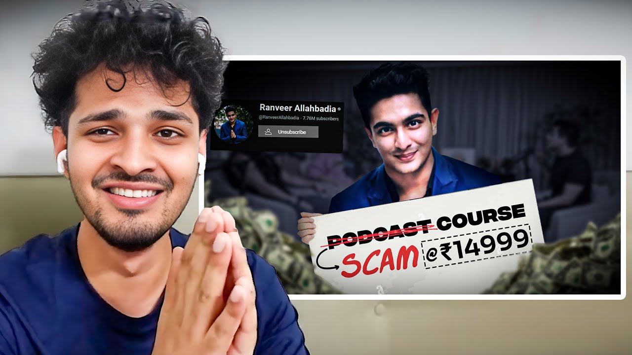 Ranveer Allahbadia Full Course Review