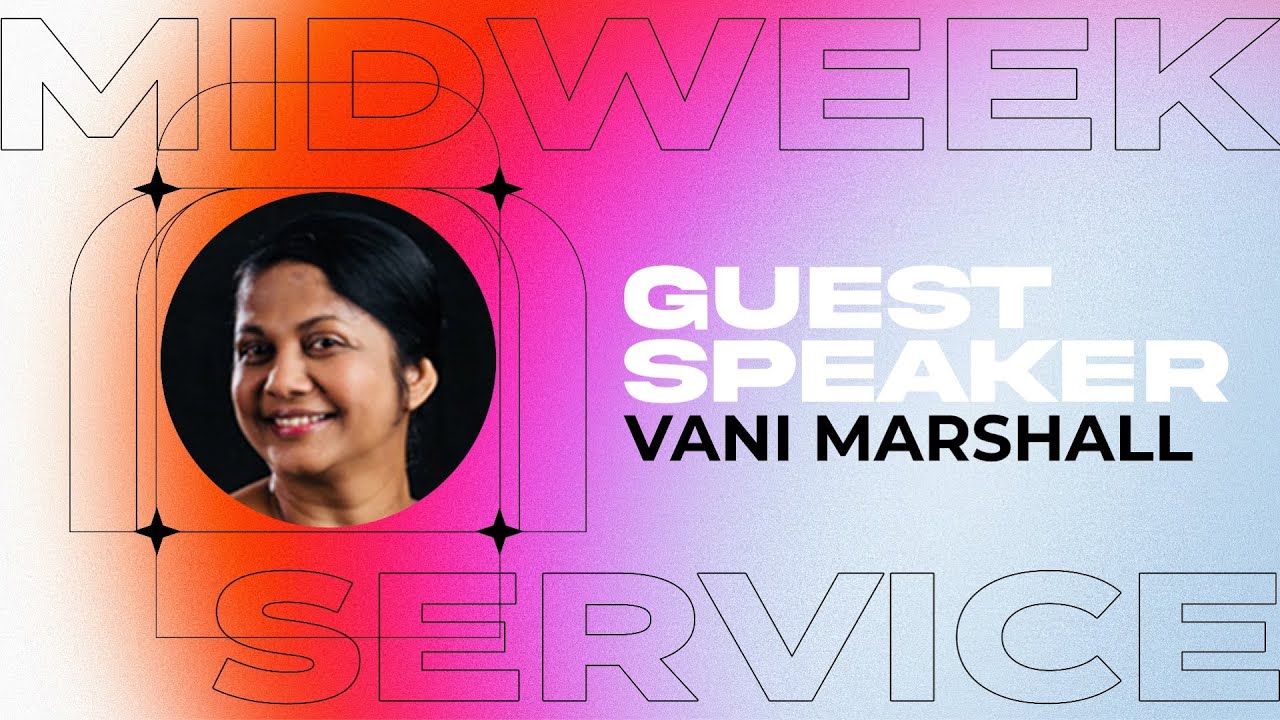 Dominion - Vani Marshall