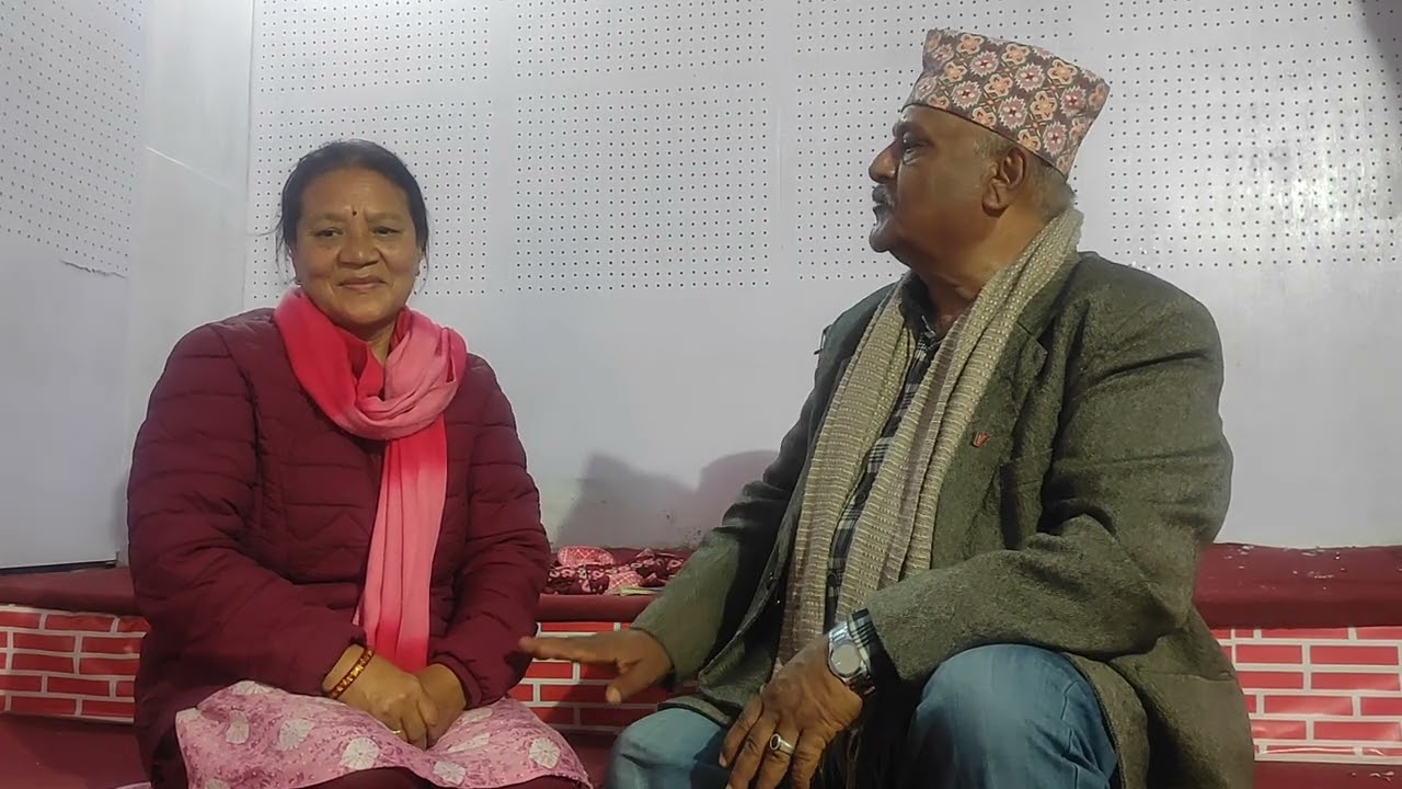 अर्काकाे काम गर्नुहुँदैन । गधा र कुकुरकाे गनथन । - वेदप्रसाद गाैडेल । story.