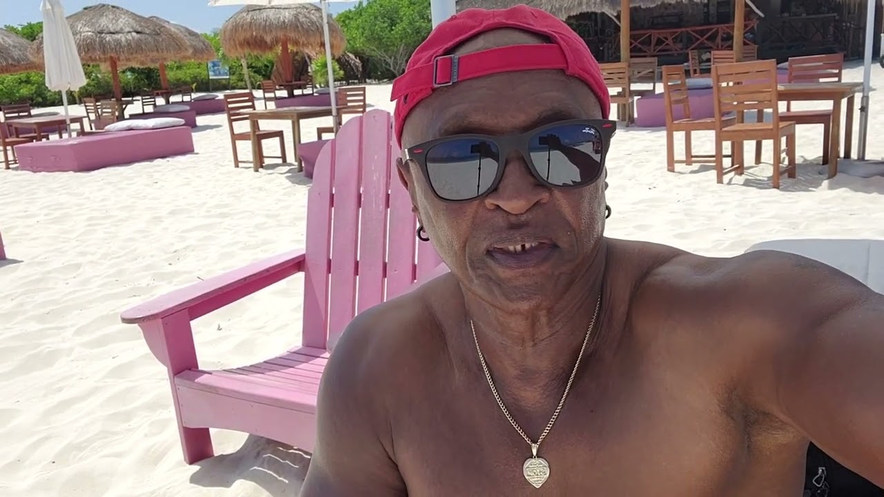 EXPLORING MEXICO AND BAHAMAS VLOG