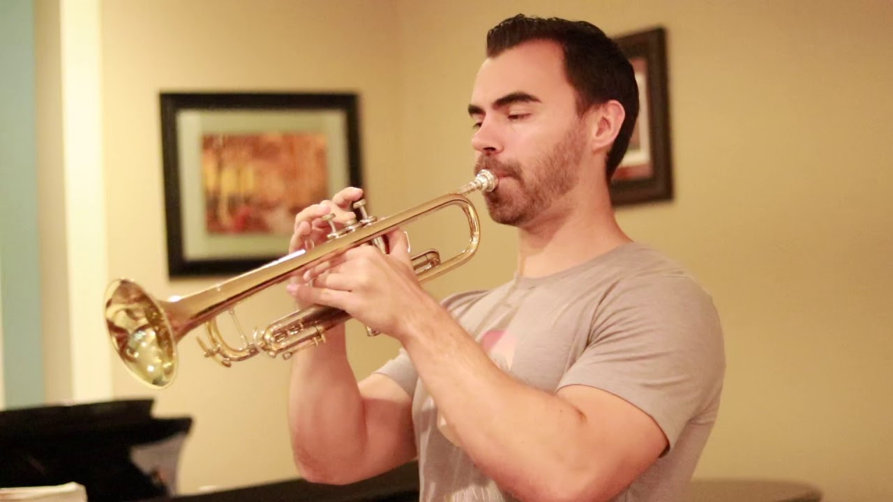Tannhäuser Overture ending