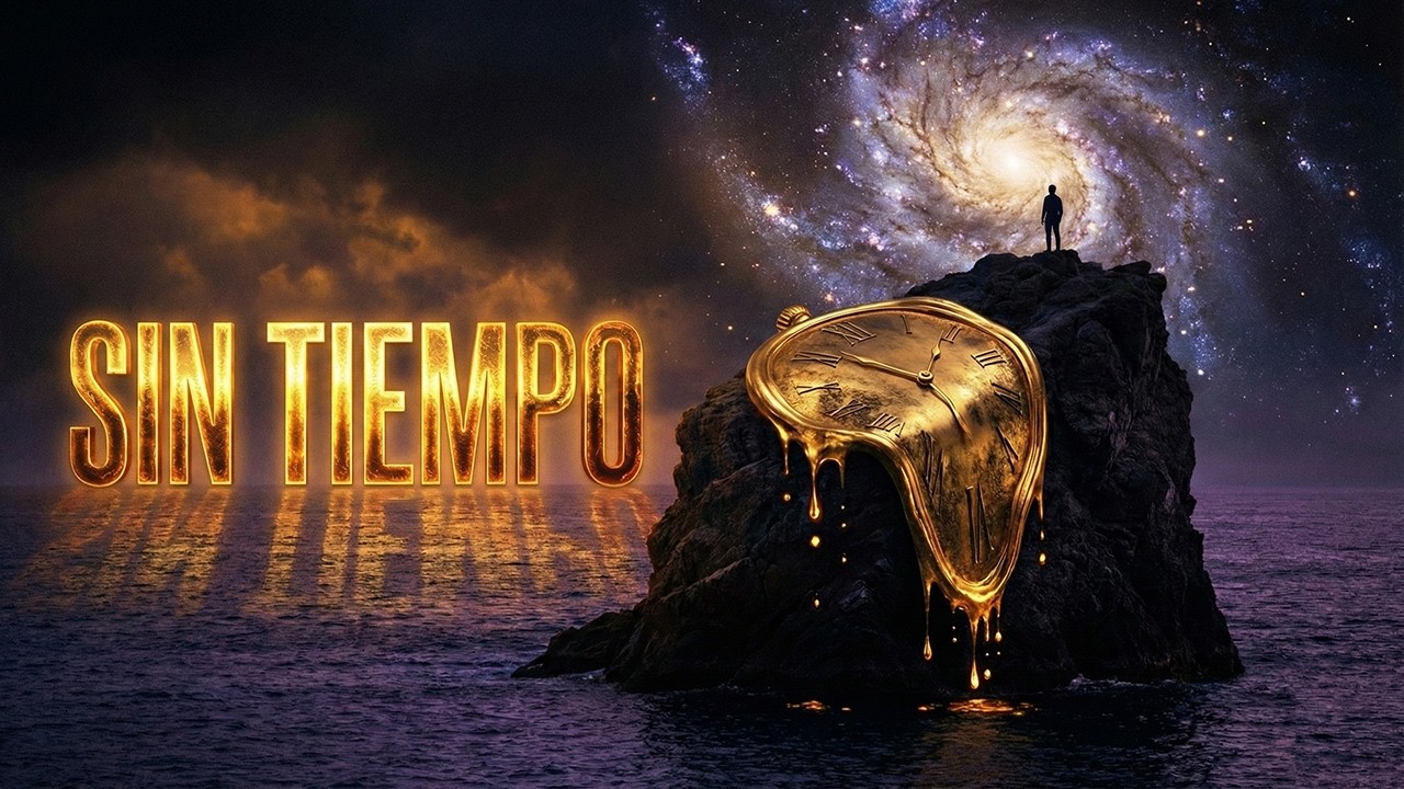 El tiempo NO existe: Escucha esto y despierta | IGLEM - Sin Tiempo