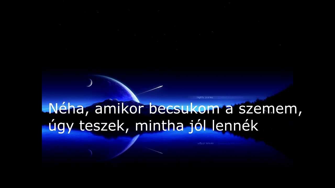 Jason Walker - Echo (magyar)