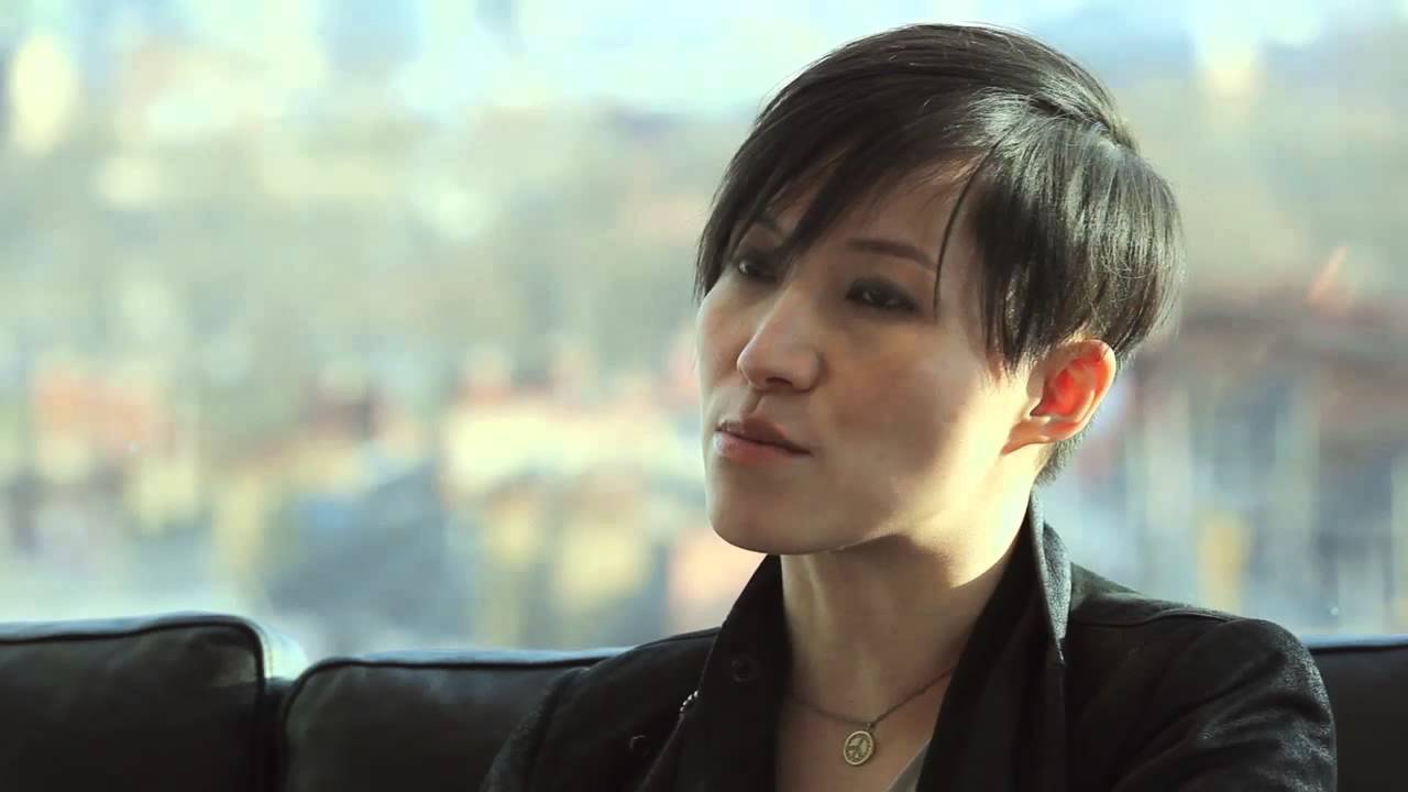 Sandra Choi, Creative Director, Jimmy Choo