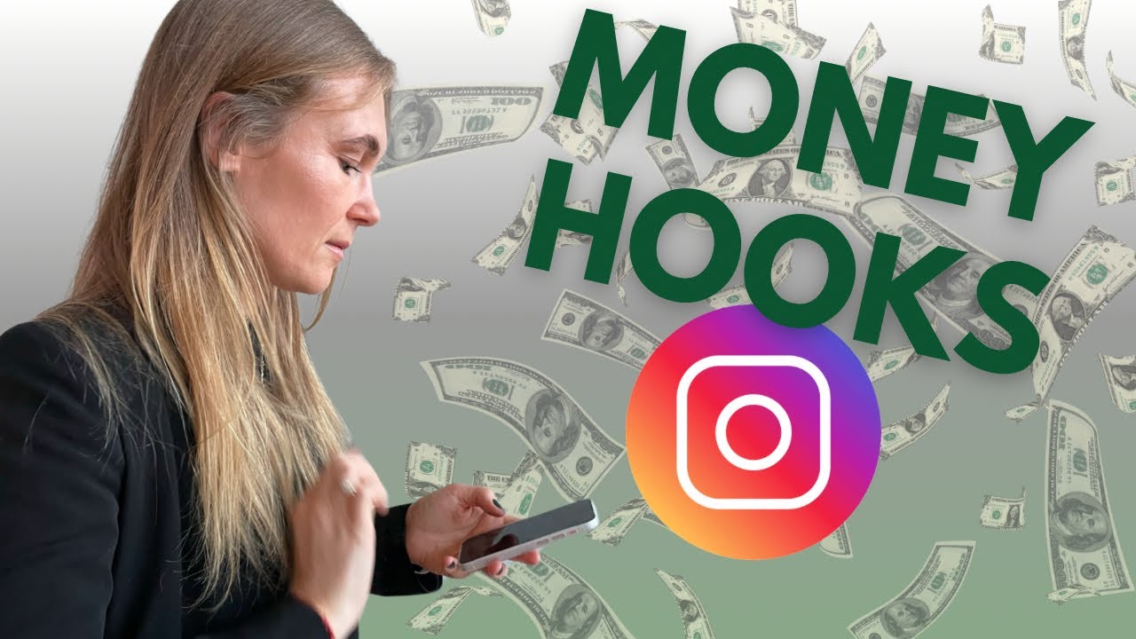150 Instagram Reel Hooks, um Kunden anzuziehen (nicht nur Views)