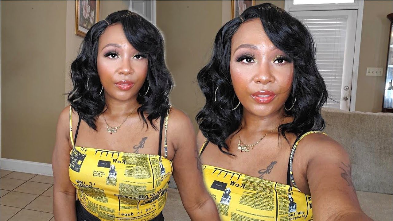 Only $15 | Outre Wigpop Synthetic Hair Wig | DESSY Ft. Samsbeauty.com