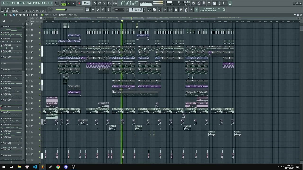 FLP HẸN HÒ NHƯNG KHÔNG YÊU (STYLE TINO)