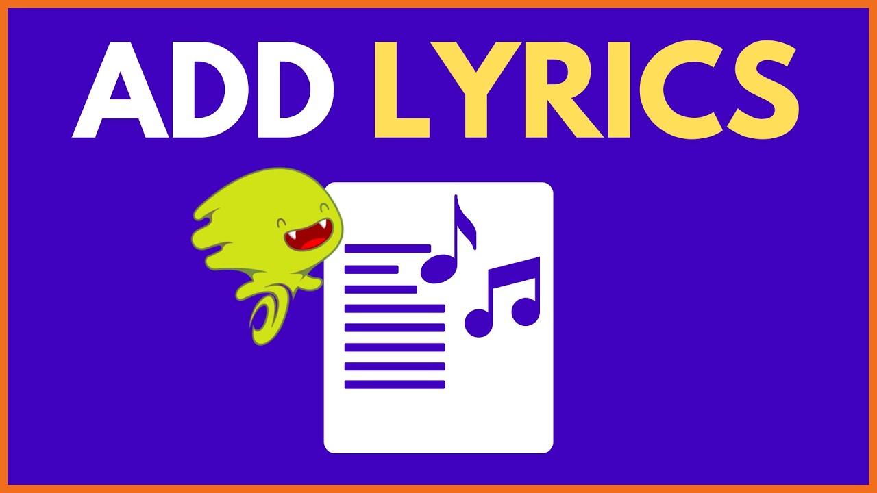 DistroKid LYRICS (Plain & Synced)