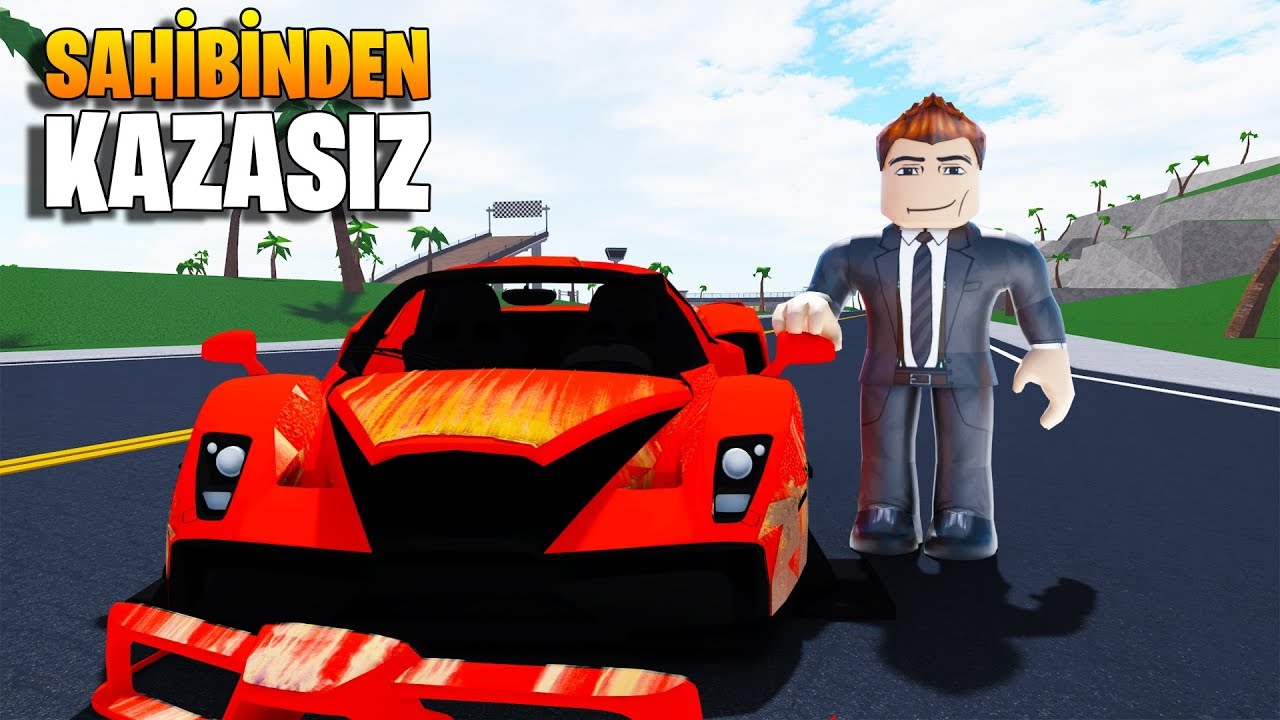 🚗 Arabamızı Parçalayarak Para Kazanıyoruz! 🚗 | Car Crushers 2 | Roblox Türkçe