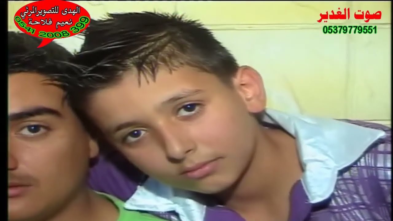 الفنان ربيع البصري 1