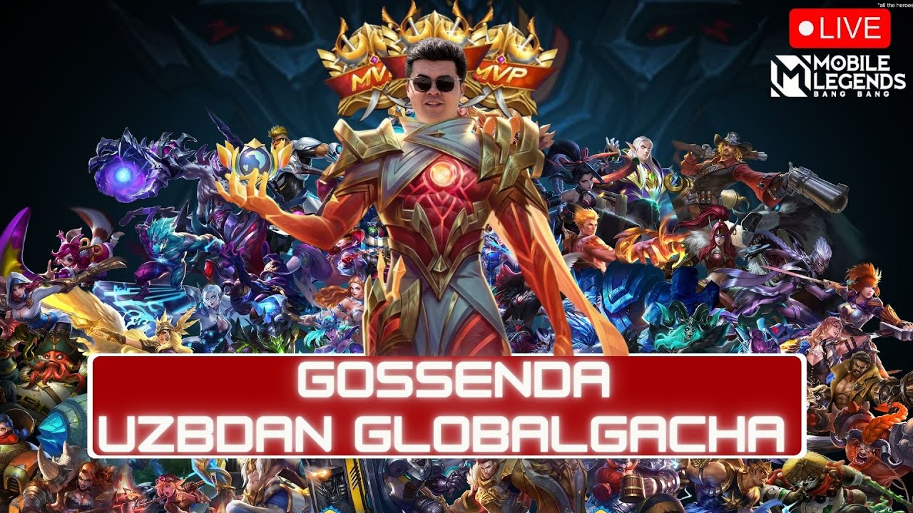 2026 GA TAYORMISILA ?! SHOXAZIZKU_MLBB