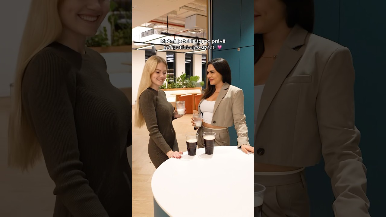 Tohle ti zlep&scaron;&iacute; den #podpora #podnikani #podnikatelka