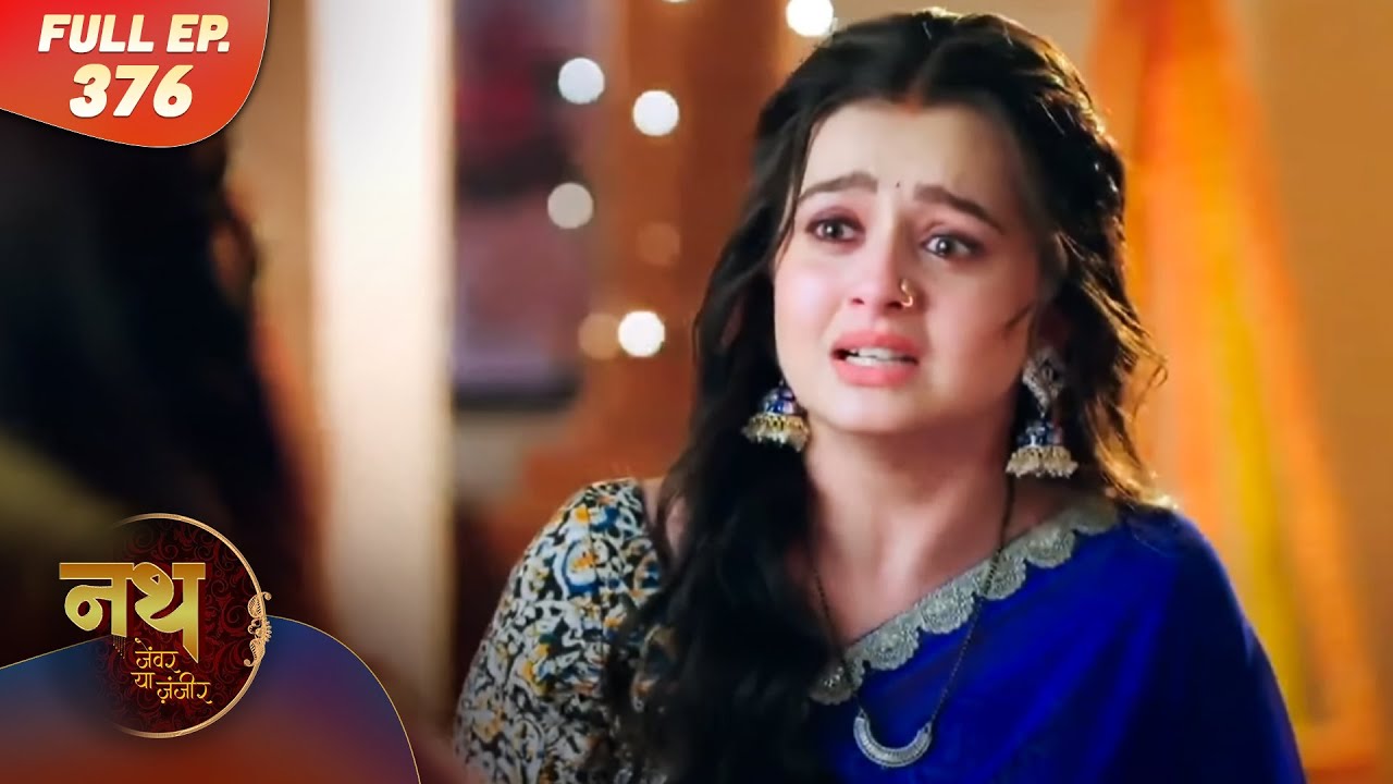Nath Zewar Ya Zanjeer | Jhooth Ki Jeet Ya Mahua Ka SACH? | Full Episode 376 | Dangal Tv