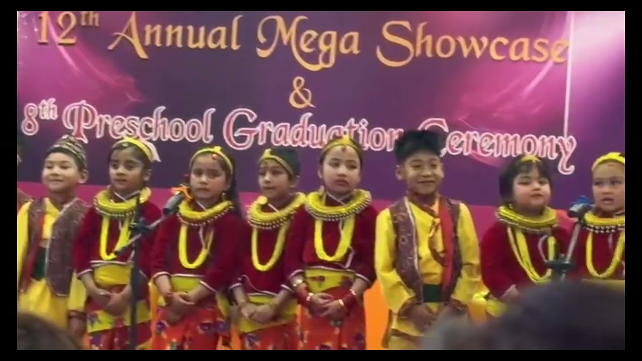 Nist Mega Show Performance 2082