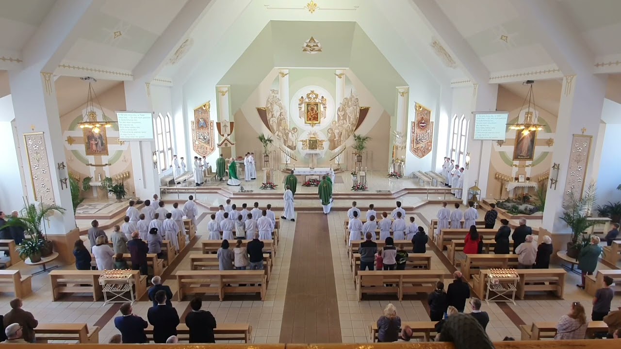 Wierzę w Ciebie, Panie [2022]