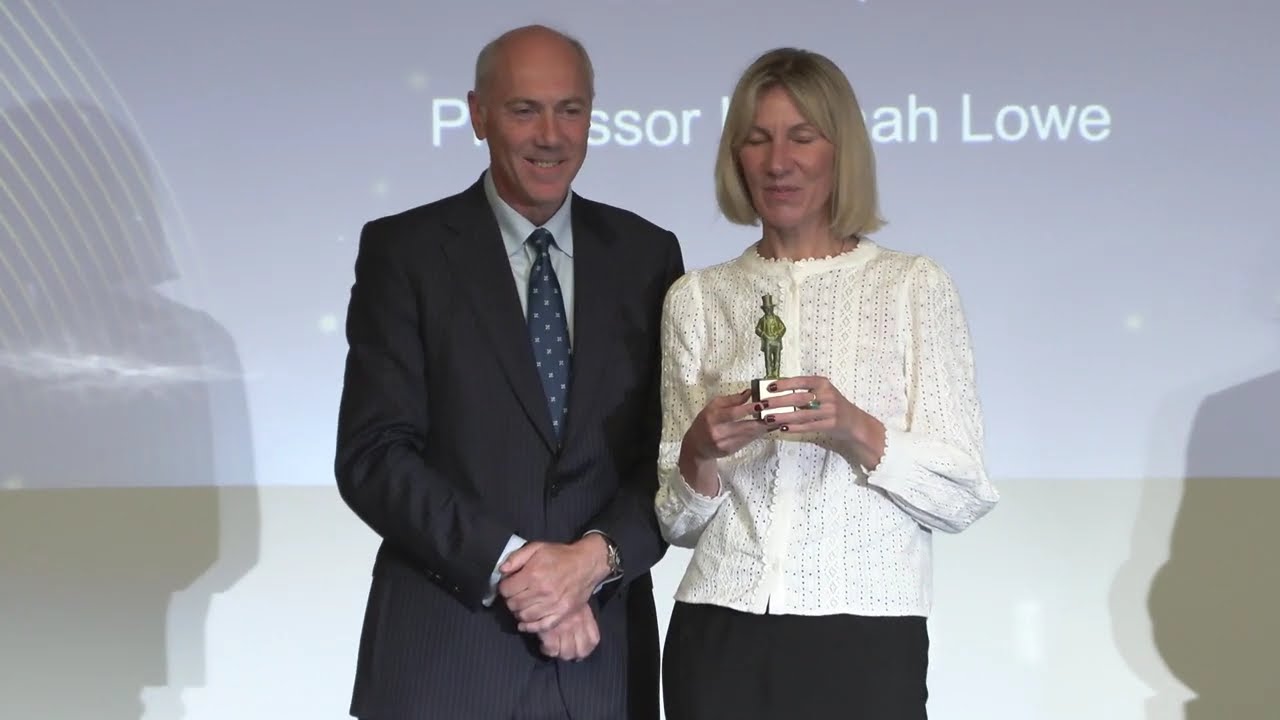 Brunel Research Impact Awards 2025