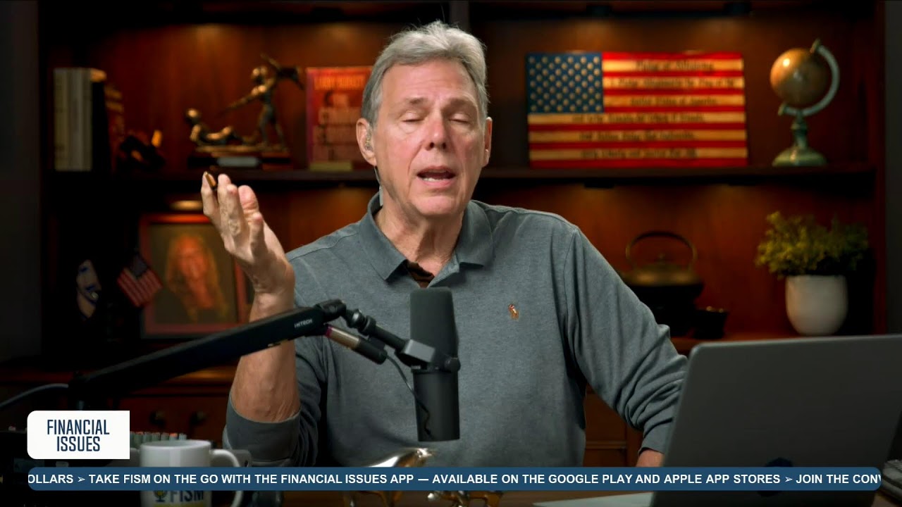 Financial Issues Live — February 20, 2026