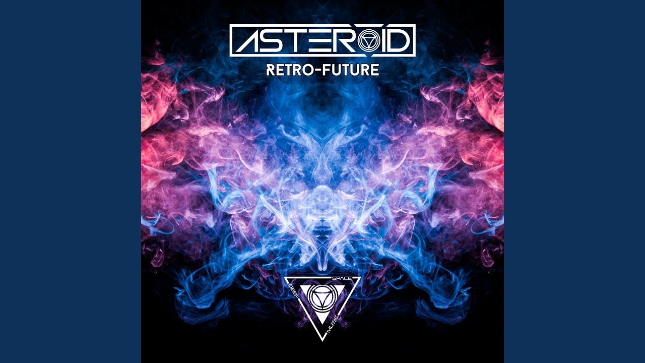 Retro-Future (Radio Edit)