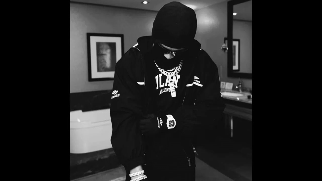 (FREE) Lil Baby Type Beat - 'Masterpiece'