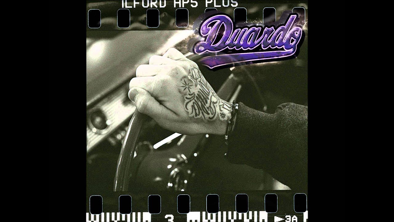 Duardo X Route 666