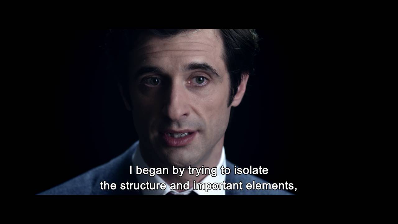 Olivier Polge Chanel N&ordm;5 Interview