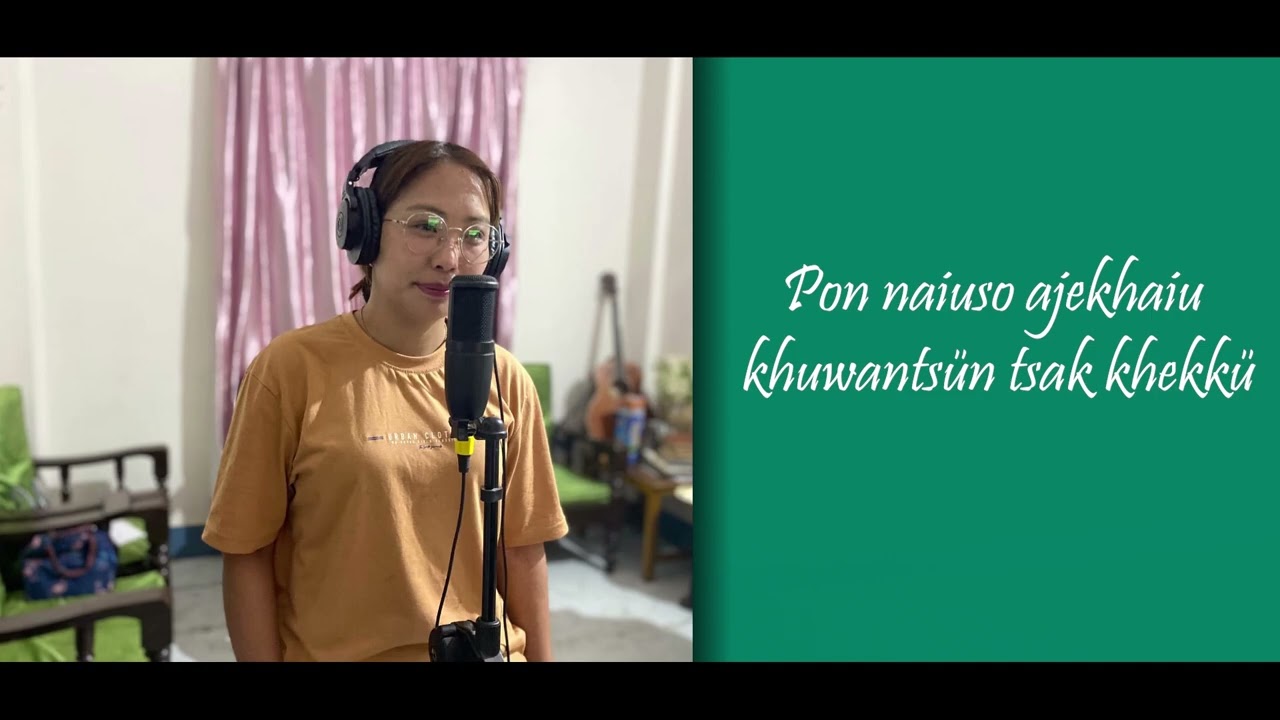 Jü Ahkih | Hanji Shiu & Frens
