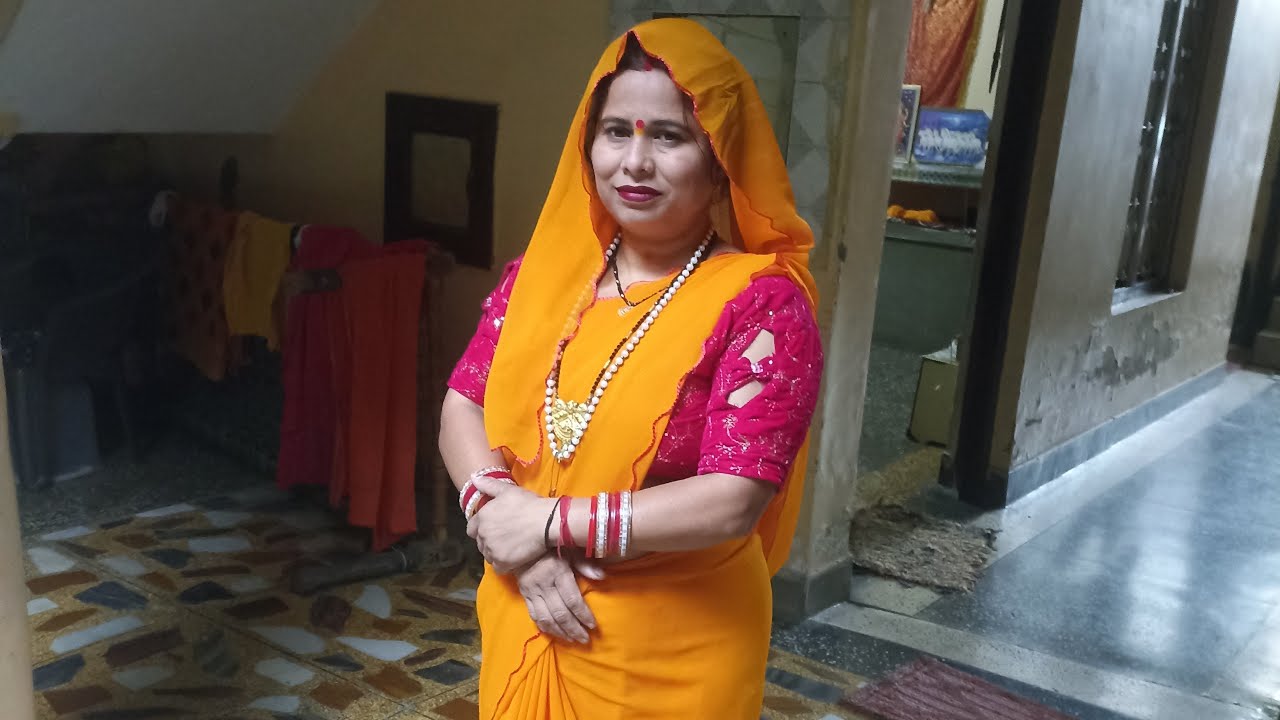a jao ji Kirtan Mein Najafgarh