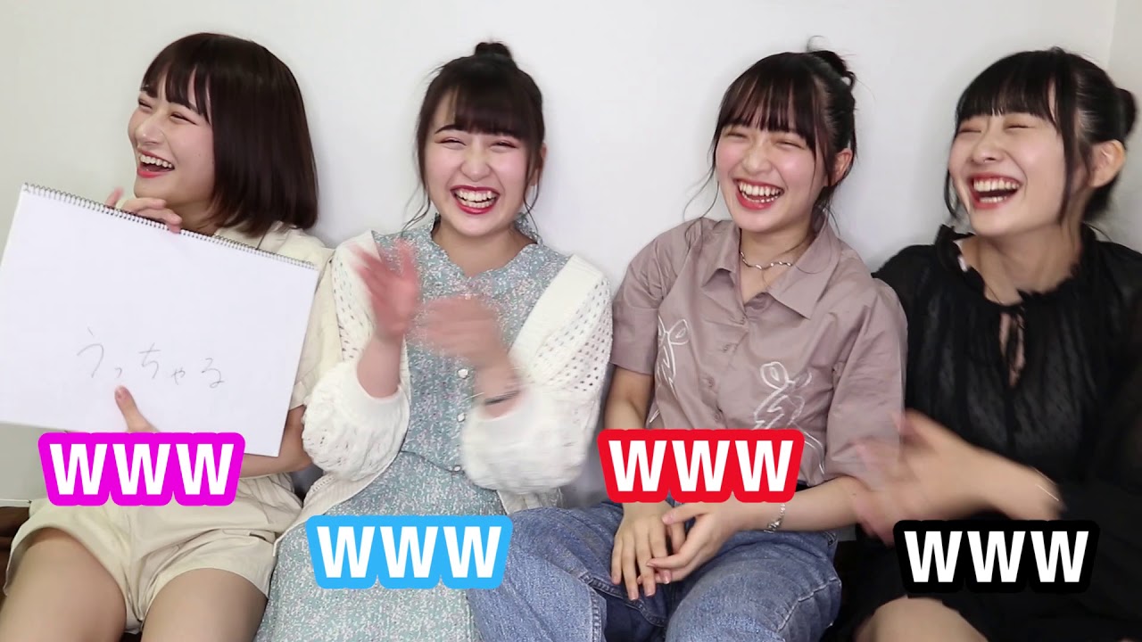 【第一回】静岡県出身がお届けする静岡弁クイズ！【方言女子】