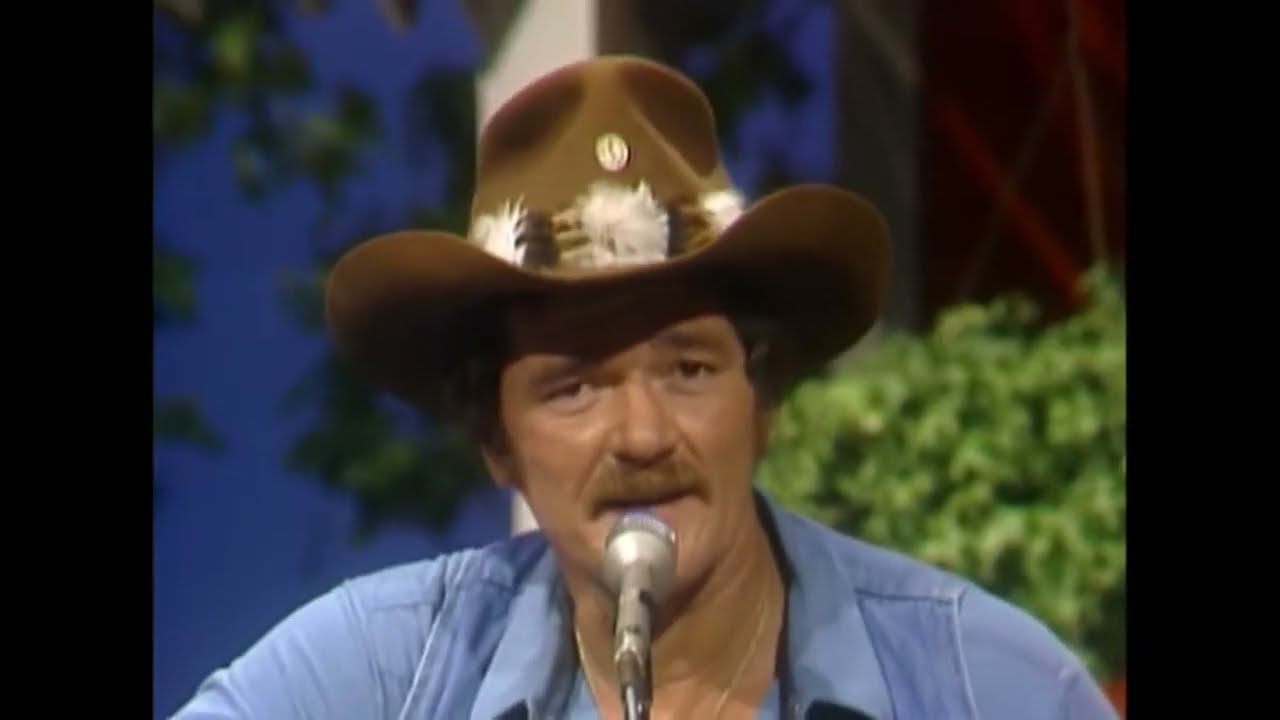 Ed Bruce, When I Die, Just Let Me go to Texas, Live 1977